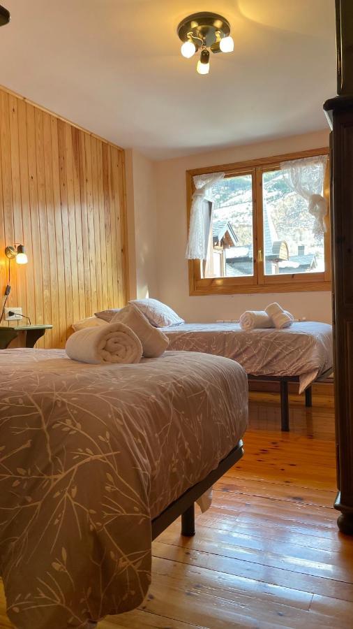 Apartamento Turistico Nievesol 24 - Бенаске Экстерьер фото