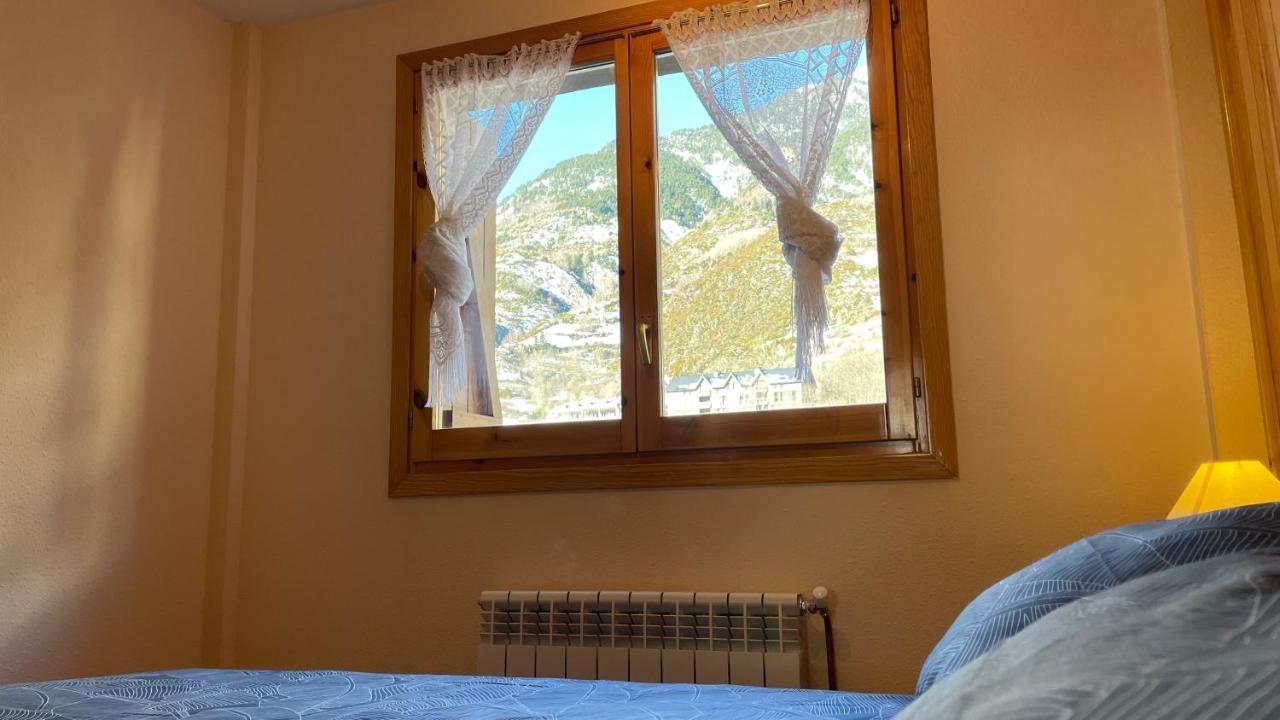 Apartamento Turistico Nievesol 24 - Бенаске Экстерьер фото