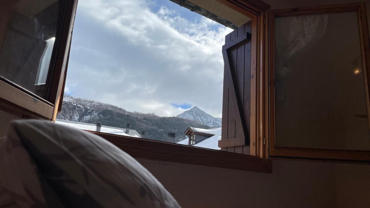 Apartamento Turistico Nievesol 24 - Бенаске Экстерьер фото